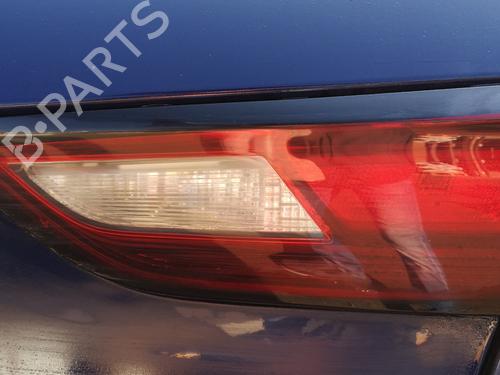 Used Right taillight Right taillight OPEL ASTRA K (B16) 1.4 (68) (100 hp) 33289107 33289107