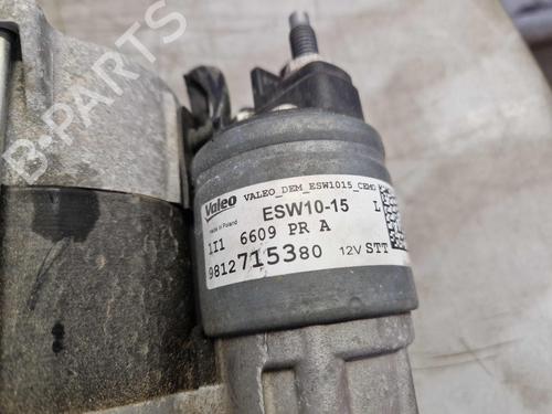 Startmotor OPEL CORSA F (P2JO) 1.2 (68) | BP25449578M8 