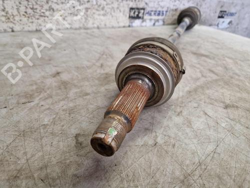 Right rear driveshaft HONDA CR-V III (RE_) 2.2 i-DTEC 4WD (RE6) | BP29587893M41 
