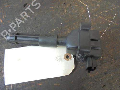 Elektronische module MERCEDES-BENZ C-CLASS (W203) C 180 (203.035) (129 hp) 13067609