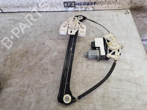 Rear left window mechanism AUDI A3 Sportback (8VA, 8VF) 1.2 TFSI | BP27565720C24 