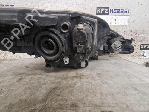 Left headlight PEUGEOT 107 (PM_, PN_) 1.0 | BP31948783C28