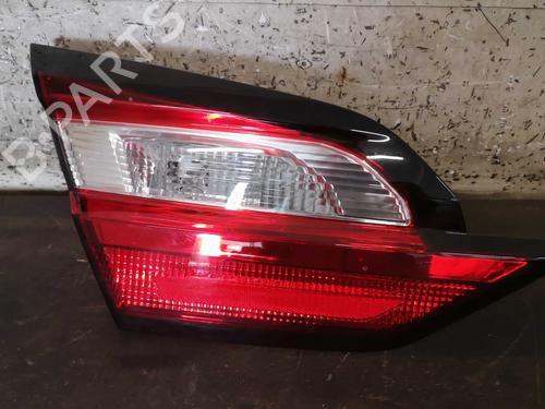 Used Left taillight FORD FIESTA VII (HJ, HF) 1.0 EcoBoost (125 hp) 22291844