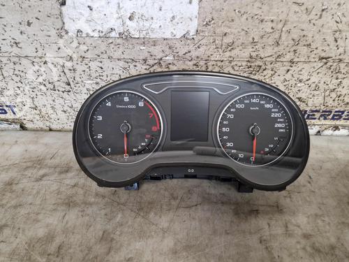 Used Instrument cluster AUDI A3 Sportback (8VA, 8VF) 1.2 TFSI (105 hp) 32989898