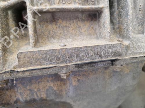 Engine MERCEDES-BENZ A-CLASS (W169) A 150 (169.031, 169.331) | BP34139598M1  - Image 6