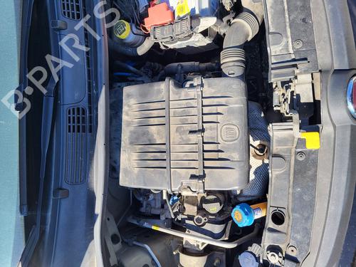 Used Engine Engine 39168537 39168537