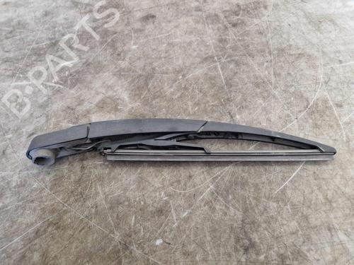 Used Rear windshield wiper arm Rear windshield wiper arm MERCEDES-BENZ B-CLASS Sports Tourer (W246, W242) B 180 CDI / d (246.212) (109 hp) 33237229 33237229