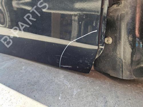 Right rear door MAZDA 6 Estate (GJ, GL) 2.2 D (GJ2FW, GJ692) | BP27702155C5