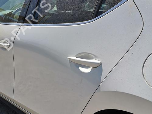 Dør venstre bagtil MAZDA 3 Hatchback (BP) 2.0 SKYACTIV-G M Hybrid | BP36157234C4 - Image 3