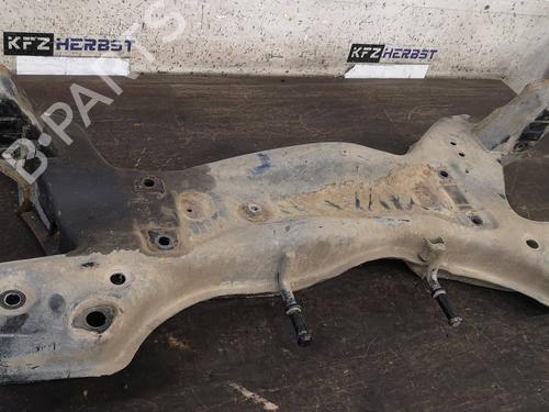 Used Subframe VW POLO V (6R1, 6C1) 1.2 TDI (75 hp) 12890943