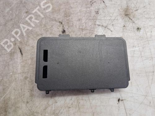 Øvrige styreenhet SEAT LEON Sportstourer (KL8, KLD) 1.5 TSI (116 hp) 29587923