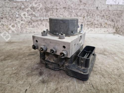 ABS Bremseaggregat FIAT PANDA (312_, 319_) 0.9 4x4 (312PXG1A) (86 hp) 30612144