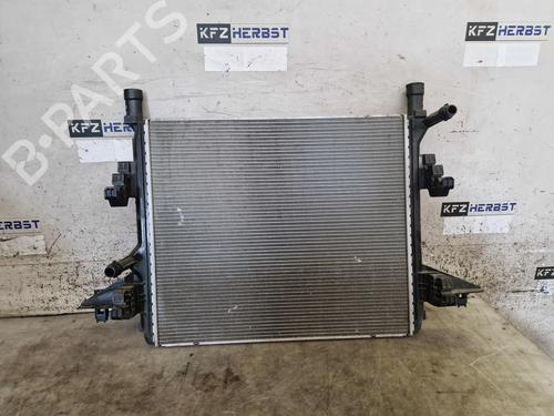 Used Water radiator Water radiator VW ID.4 (E21) Performance (204 hp) 35802759 35802759
