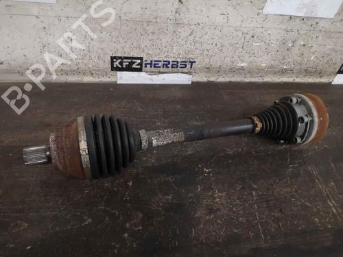 Used Left front driveshaft SEAT LEON ST (5F8) 1.4 TSI (125 hp) 19946513