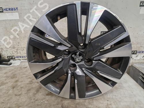 Fælk PEUGEOT 2008 I (CU_) 1.6 BlueHDi 100 (100 hp) 32203080