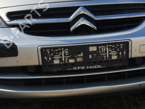 Used Front bumper CITROËN C8 (EA_, EB_) 2.0 HDi 135 (136 hp) 30315629
