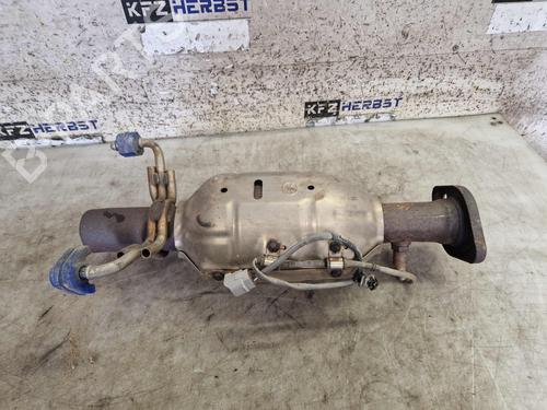 Used Catalyst MAZDA 3 (BM, BN) 2.0 (120 hp) 29823963