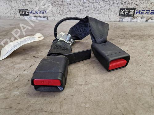 Rear left seatbelt TOYOTA AURIS Estate (_E18_) 1.6 D4-D (WWE185_) | BP29610440I29 