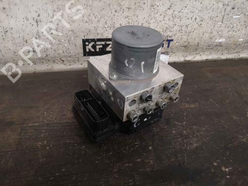 Used ABS pump FORD GALAXY II (WA6) 2.0 TDCi (163 hp) 12861006