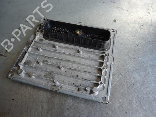 Computer motormanagement FORD FOCUS II Saloon (DB_, FCH, DH) 1.6 (100 hp) 12883226