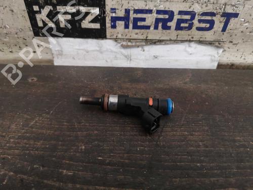 Used Injector RENAULT CAPTUR I (J5_, H5_) 0.9 TCe 90 (90 hp) 24923555