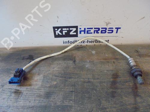 Used Electronic sensor CITROËN C4 II (NC_) 1.4 VTi 95 (NC8FP0) (95 hp) 12865151