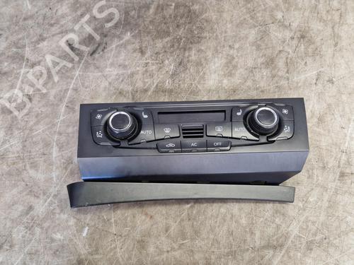Used Climate control Climate control 38617689 38617689