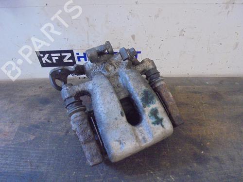 Used Right rear brake caliper OPEL MERIVA A MPV (X03) 1.6 (E75) (87 hp) 12865977