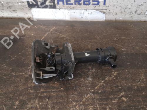 Used Headlight washer AUDI Q3 (8UB, 8UG) 2.0 TFSI quattro (211 hp) 22284014