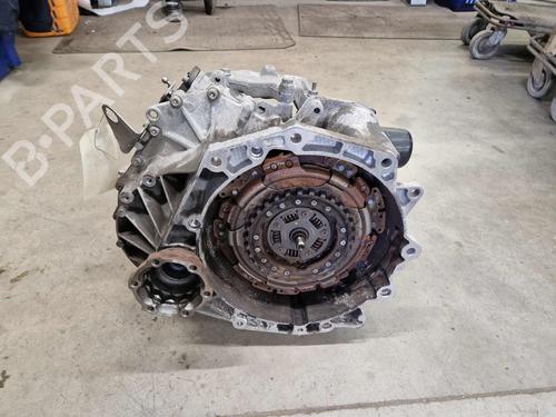 Gearbox VW TOURAN (1T3) 1.4 TSI | BP25042040M3