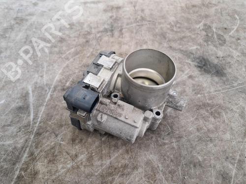 Used Throttle body Throttle body AUDI A3 Sportback (8VA, 8VF) 1.4 TSI (150 hp) 36448251 36448251