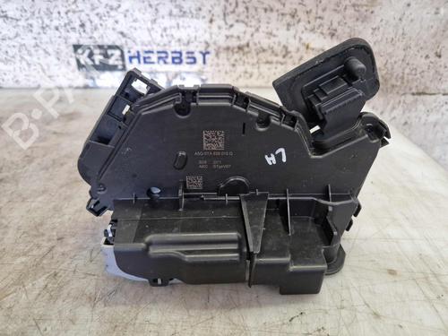 Used Rear left lock SEAT LEON Sportstourer (KL8, KLD) 1.5 TSI (116 hp) 29587985
