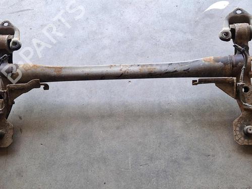 Used Rear axle Rear axle 37722695 37722695