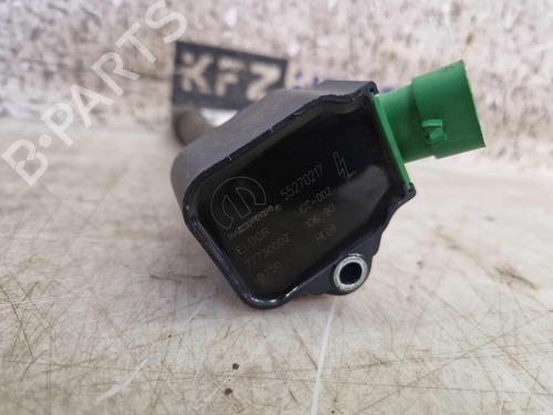 Electronic module JEEP COMPASS (MP, M6, MV, M7) 1.4 MultiAir | BP25132966M83 
