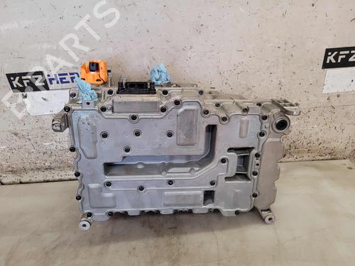 Electronic module AUDI E-TRON GT Saloon (F83) GT quattro | BP27728018M83 