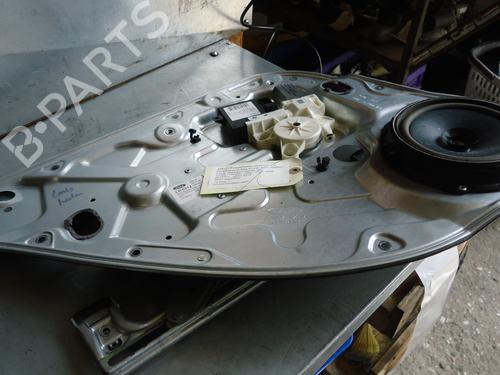 Rear left window mechanism FORD FOCUS C-MAX (DM2) 2.0 TDCi | BP13431476C24 