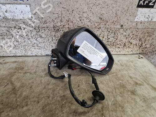 Used Right mirror Right mirror AUDI A3 Sportback (8VA, 8VF) 30 TFSI (116 hp) 34180291 34180291