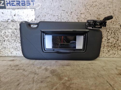 Right sun visor FORD CAPRI (CX740L) EV | BP33845536I2 - Image 2