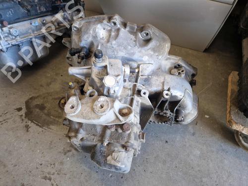 gearbox-opel-meriva-a-mpv-x03-2003-2004-2005-2006-2007-2008-2009-2010-39096412 main image