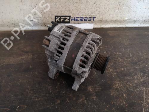 Used Alternator OPEL VIVARO B Van (X82) 1.6 CDTI (05) (121 hp) 20315641