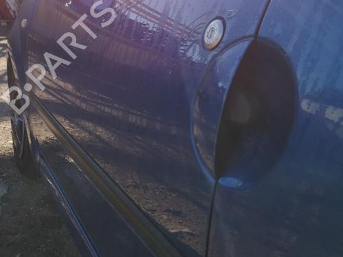 Left front door RENAULT TWINGO II (CN0_) 1.2 16V (CN0K, CN0V, CN0A) | BP29473864C2 