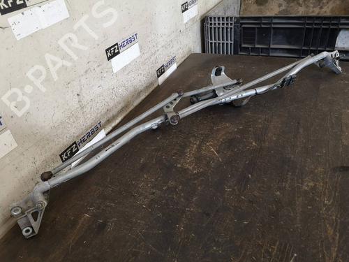 Vindrude Viskermekanisme OPEL MERIVA A MPV (X03) 1.3 CDTI (E75) | BP12893695C83 