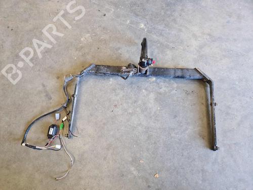Tow ball/Mechanism FORD GRAND C-MAX Van 1.5 TDCi | BP29168390C141 