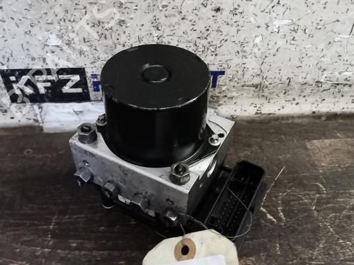 Used ABS pump SKODA FABIA II (542) 1.2 (60 hp) 22347078