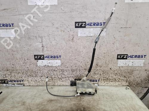 Used Rear left lock OPEL GRANDLAND / GRANDLAND X (A18, P1UO) 1.5 Turbo D (75) (131 hp) 30560446