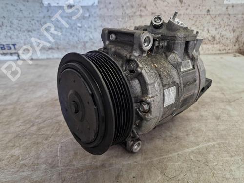 AC Kompressor VW PASSAT B7 Variant (365) 1.4 TSI (122 hp) 27600194