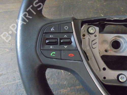 Steering wheel HYUNDAI i20 II (GB, IB) 1.2 | BP12873056C49 
