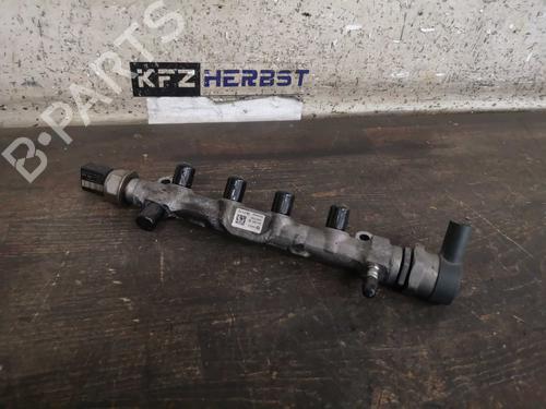 Used Injection rail SEAT LEON (5F1) 1.6 TDI (90 hp) 22277325