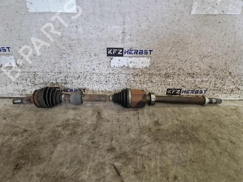 Used Right front driveshaft Right front driveshaft 38062512 38062512