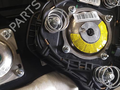 Airbag Kit KIA CEE'D Sportswagon (JD) 1.4 CVVT | BP30062348C86 